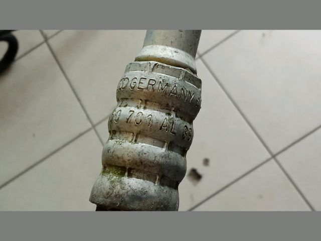 bontott AUDI A8 Klíma Cső