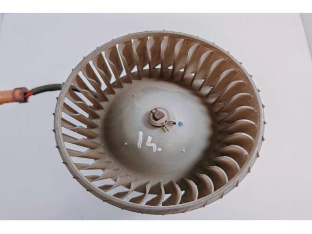 bontott AUDI A8 Klímahűtő Ventilátor