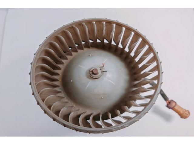 bontott AUDI A8 Klímahűtő Ventilátor