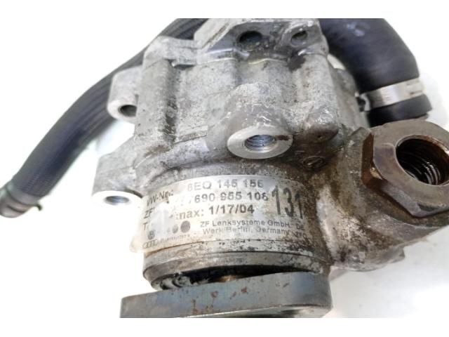 bontott AUDI A8 Kormányszervó Motor (Hidraulikus)