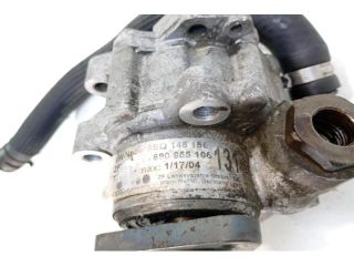 bontott AUDI A8 Kormányszervó Motor (Hidraulikus)