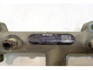 bontott AUDI A8 Közösnyomócső