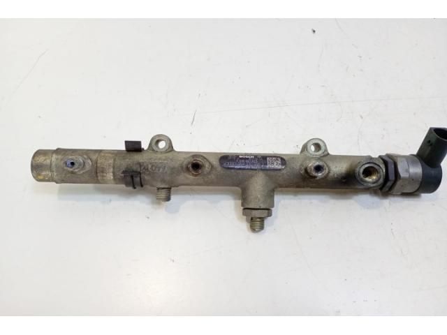 bontott AUDI A8 Közösnyomócső