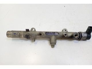 bontott AUDI A8 Közösnyomócső