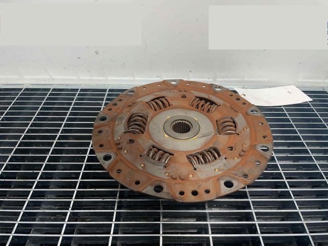 bontott AUDI A8 Kuplung Tárcsa