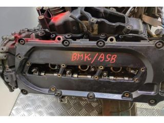 bontott AUDI A8 Motor (Fűzött blokk hengerfejjel)