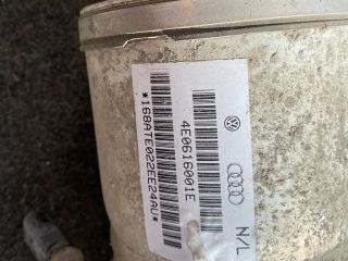 bontott AUDI A8 Bal hátsó Rugó
