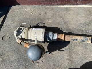 bontott AUDI A8 Bal hátsó Rugó