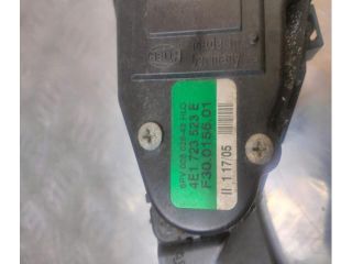 bontott AUDI A8 Gázpedál (Elektromos)