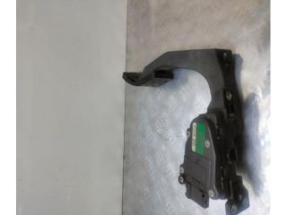 bontott AUDI A8 Gázpedál (Elektromos)