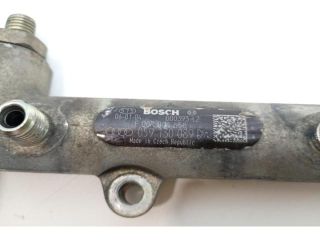 bontott AUDI A8 Közösnyomócső