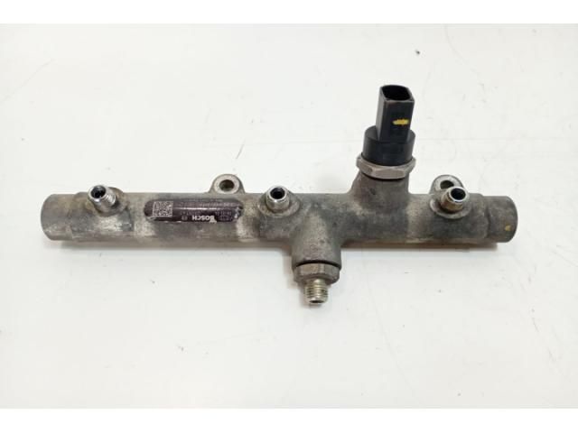 bontott AUDI A8 Közösnyomócső