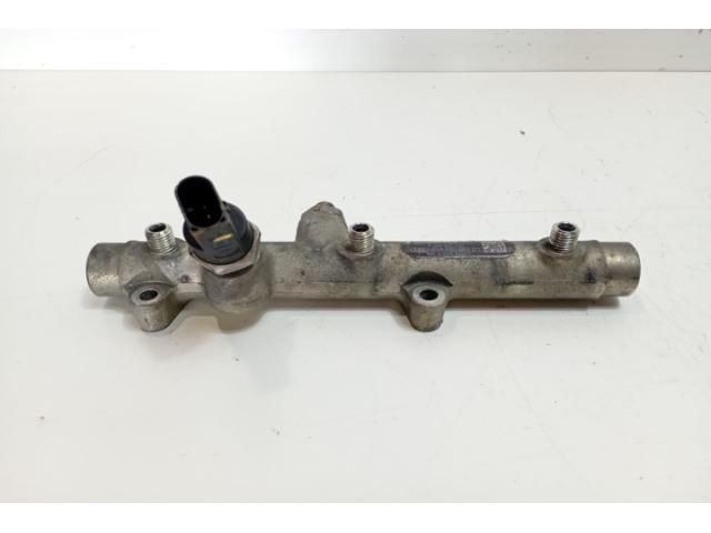 bontott AUDI A8 Közösnyomócső