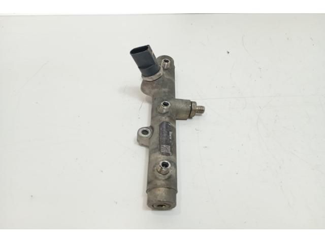 bontott AUDI A8 Közösnyomócső