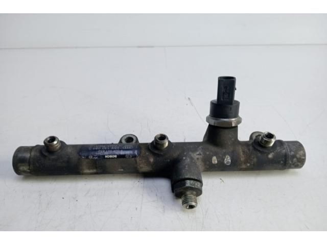 bontott AUDI A8 Közösnyomócső