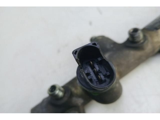 bontott AUDI A8 Közösnyomócső