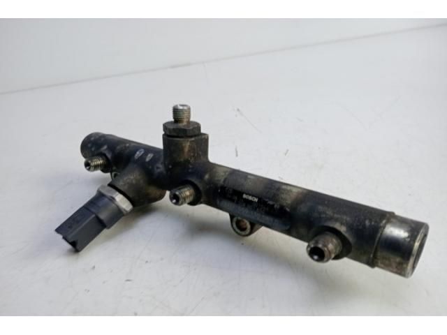 bontott AUDI A8 Közösnyomócső