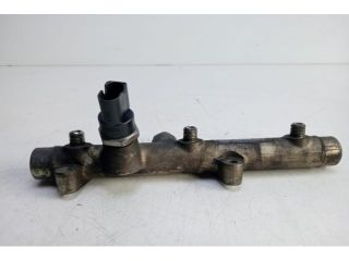 bontott AUDI A8 Közösnyomócső