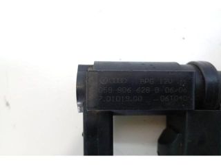 bontott AUDI A8 Lefújószelep