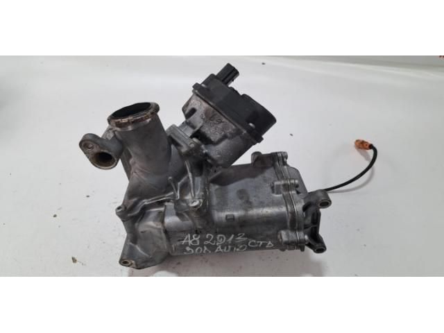bontott AUDI A8 EGR Hűtő
