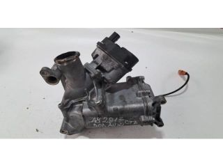 bontott AUDI A8 EGR Hűtő