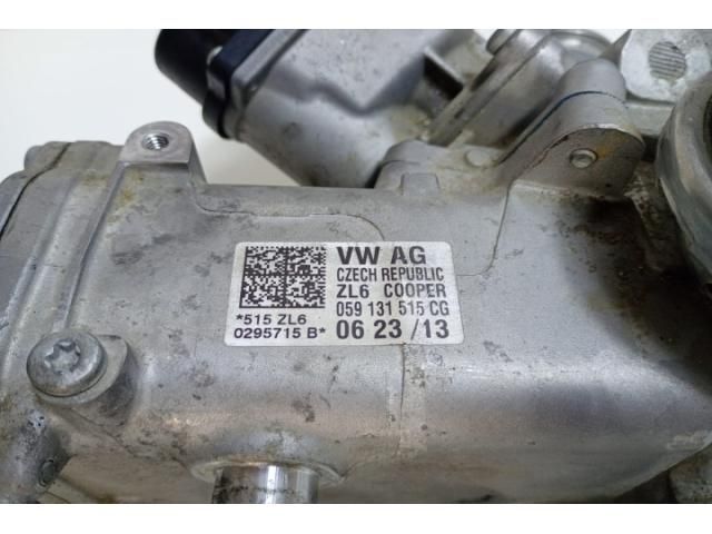 bontott AUDI A8 EGR Hűtő