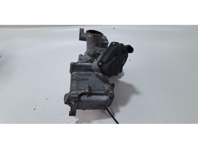 bontott AUDI A8 EGR Hűtő