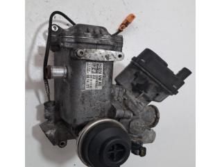 bontott AUDI A8 EGR Hűtő