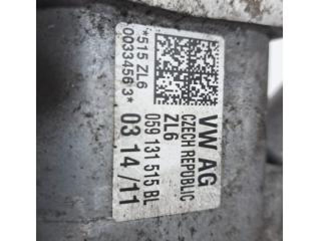 bontott AUDI A8 EGR Hűtő