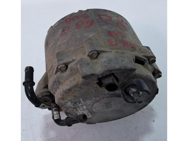 bontott AUDI A8 Generátor