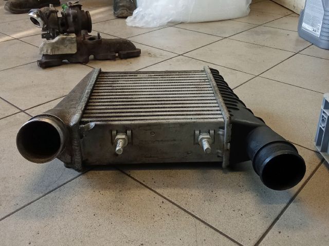 bontott AUDI A8 Intercooler