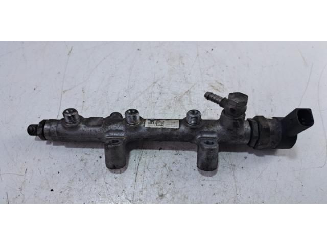 bontott AUDI A8 Közösnyomócső