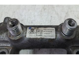 bontott AUDI A8 Közösnyomócső