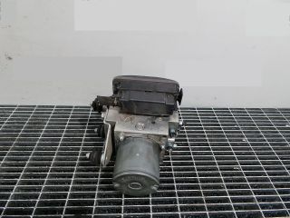 bontott AUDI A8 ABS Kocka