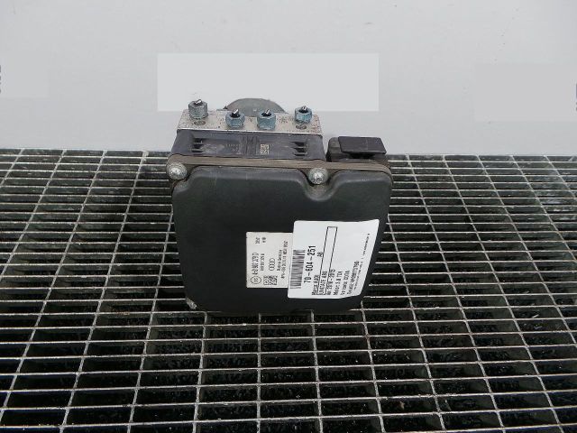 bontott AUDI A8 ABS Kocka