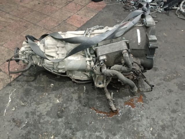 bontott AUDI A8 Automata Váltó