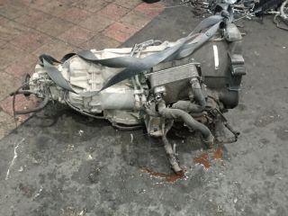 bontott AUDI A8 Automata Váltó