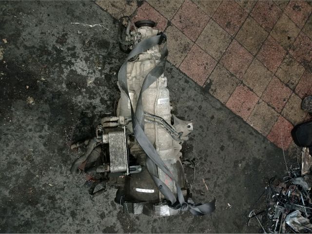 bontott AUDI A8 Automata Váltó