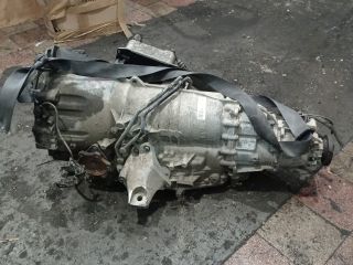 bontott AUDI A8 Automata Váltó
