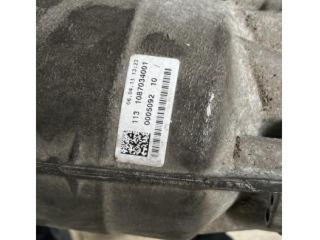 bontott AUDI A8 Automata Váltó