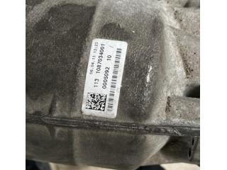 bontott AUDI A8 Automata Váltó