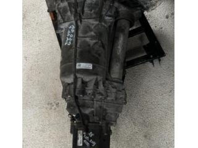 bontott AUDI A8 Automata Váltó