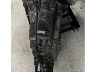 bontott AUDI A8 Automata Váltó