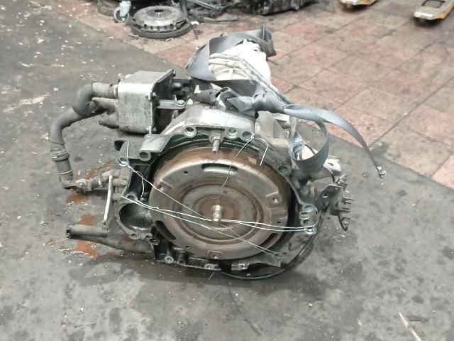 bontott AUDI A8 Automata Váltó