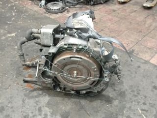 bontott AUDI A8 Automata Váltó