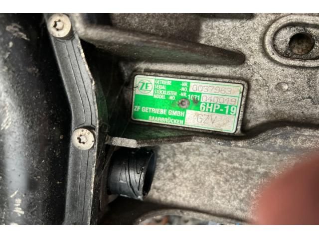 bontott AUDI A8 Automata Váltó