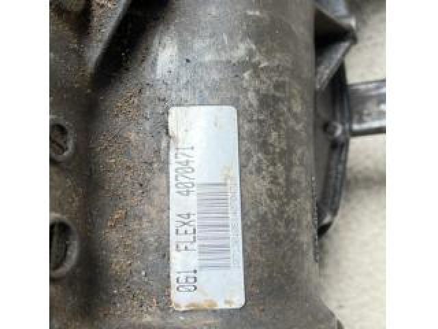 bontott AUDI A8 Automata Váltó