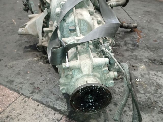 bontott AUDI A8 Automata Váltó