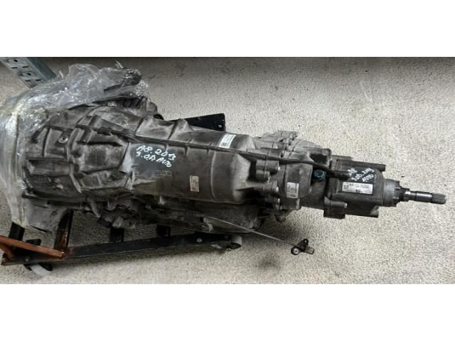 bontott AUDI A8 Automata Váltó