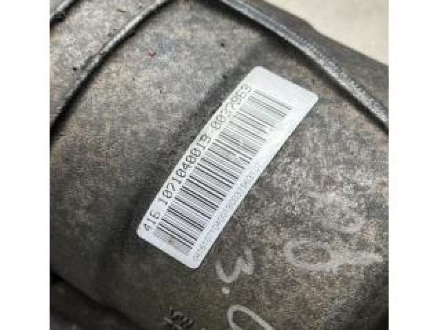 bontott AUDI A8 Automata Váltó